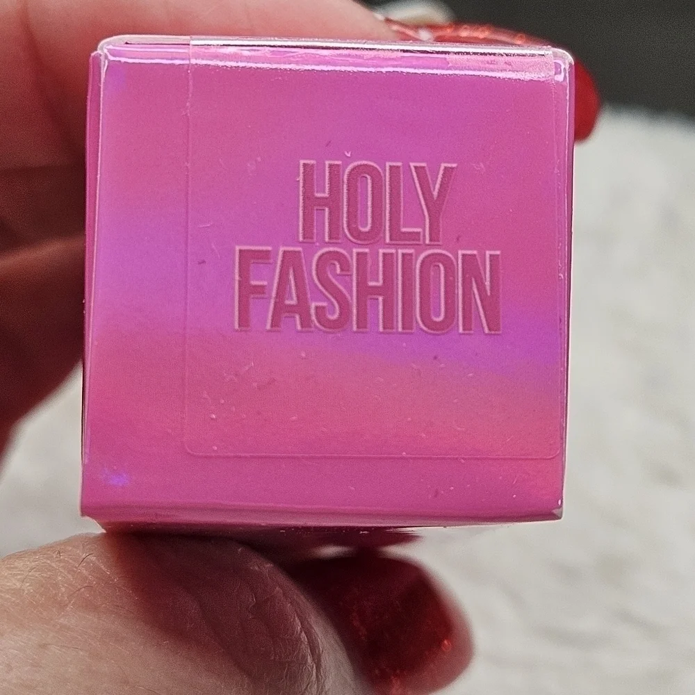 JEFFREE STAR Velvet Trap Lipstick - HOLY FASHION